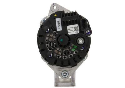 GENERATOR / ALTERNATOR BV PSH 155585070280 2