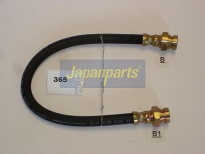 държач, спирачен маркуч JAPANPARTS TF-365