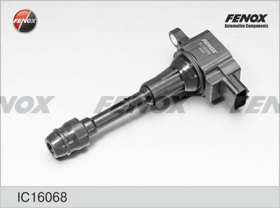 FENOX IC16068 Котушка запалювання 