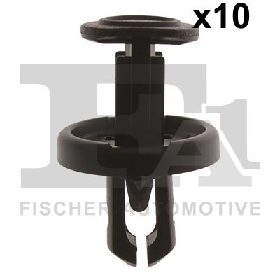 CLIPS ACOPERIRE DECORATIVA SI PROTECTIE