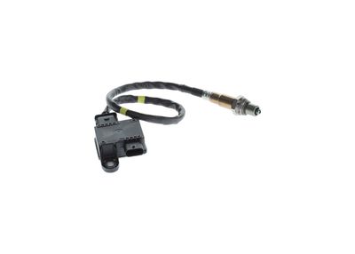 PARTIKELSENSOR BOSCH 0281008917 7