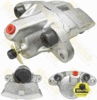 Brake Caliper Brake ENGINEERING CA382R