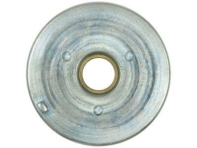 AS-PL Starterdeckel, Vergaser