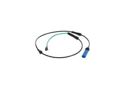 WARNKONTAKT BREMSBELAGVERSCHLEIß BOSCH 1987473613 15