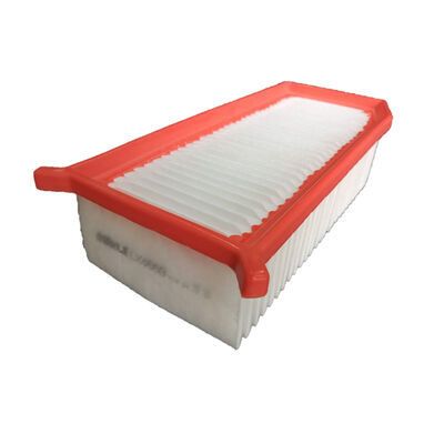Vzduchový filtr METAL LEVE LX 4669