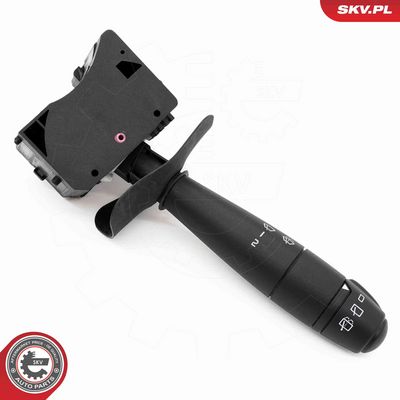 Prepínacia páčka LUCAS svetiel,stieračov,smeroviek ESEN SKV 38SKV578