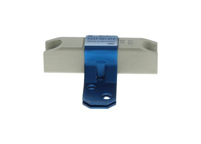 VORWIDERSTAND ZüNDANLAGE