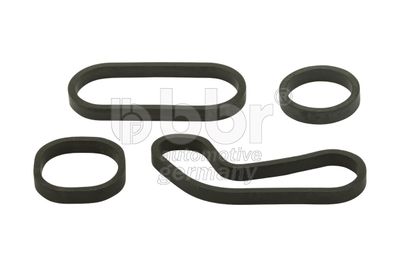 BBR Automotive Gasket Set, oil cooler