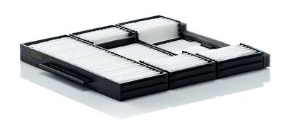 Filter, Innenraumluft