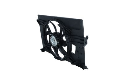 VENTILATOR RADIATOR NRF 47458 31