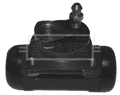 Cylinderek hamulcowy BORG & BECK BBW1494