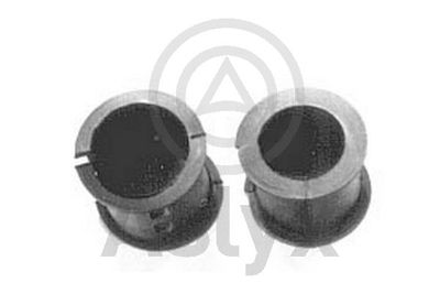 Втулка, вал сошки рулевого управления Aslyx AS-200734