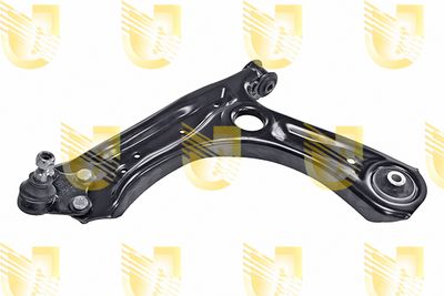 LENKER RADAUFHäNGUNG