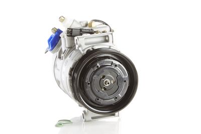 KOMPRESSOR KLIMAANLAGE NISSENS 89599 15