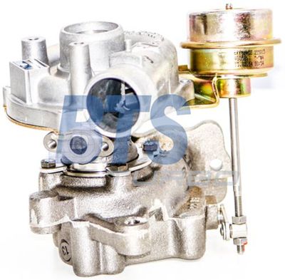 COMPRESOR SISTEM DE SUPRAALIMENTARE BTS Turbo T914083 3