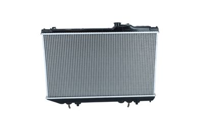 RADIATOR RACIRE MOTOR NRF 53334 25