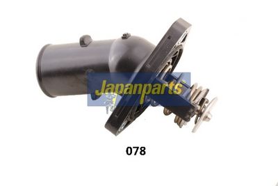 JAPANPARTS Termostatas, aušinimo skystis