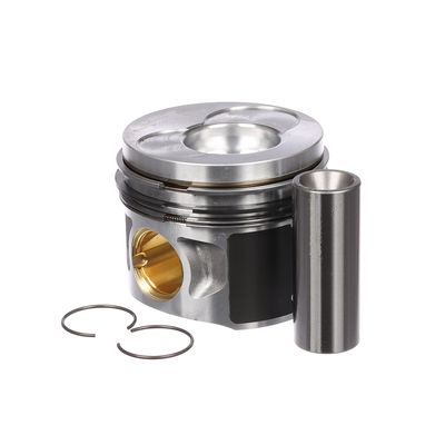 PISTON ET ENGINETEAM PM009500 6