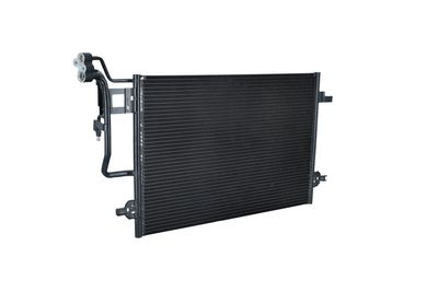 CONDENSATOR CLIMATIZARE NRF 35359 43