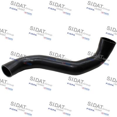 въздуховод за турбината SIDAT 500884