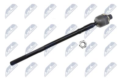 NTY SDK-NS-078 Наконечник рулевой тяги  для MITSUBISHI SPACE WAGON (N9_W, N8_W) 2.4 GDI 4WD