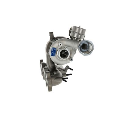 COMPRESOR SISTEM DE SUPRAALIMENTARE NISSENS 93172 37