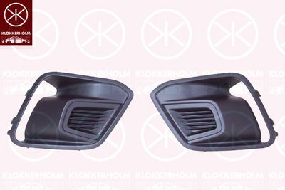 LüFTUNGSGITTER STOßFäNGER