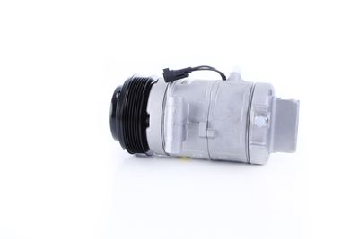 COMPRESOR CLIMATIZARE NISSENS 891060 10