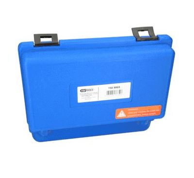 MONTAGEWERKZEUGSATZ SILENTLAGER KS TOOLS 1509865 27