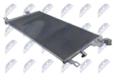 CONDENSATOR CLIMATIZARE NTY CCSAU024 1