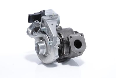 LADER AUFLADUNG BTS Turbo T914071 7