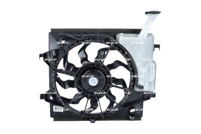 VENTILATOR RADIATOR NRF 47980 2