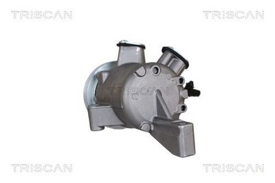 COMPRESOR CLIMATIZARE TRISCAN 902069009 3