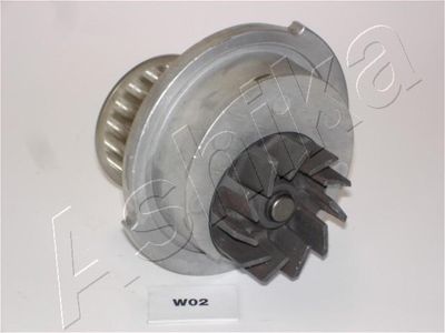 POMPă DE APă RăCIRE MOTOR ASHIKA 35W0002 1