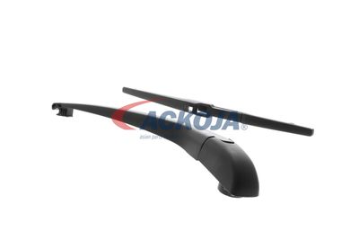 SET STERGATOARE CURATARE PARBRIZ ACKOJA A709678 40