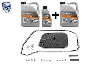 TEILESATZ AUTOMATIKGETRIEBE-ÖLWECHSEL