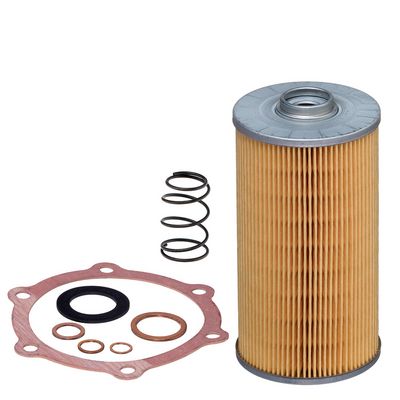 Hydraulisch filter versnellingsbak