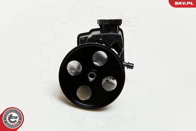 Pompa hydrauliczna, układ kierowniczy ESEN SKV 10SKV046