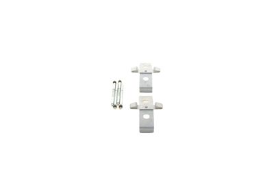 SET ACCESORII PLACUTE FRANA BOSCH 1987474818 2