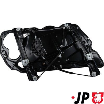 MECANISM ACTIONARE GEAM