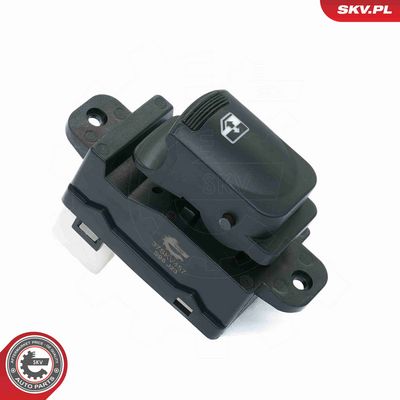 COMUTATOR MACARA GEAM ESEN SKV 37SKV457 1