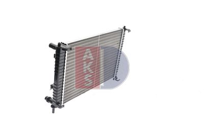 KüHLER MOTORKüHLUNG AKS DASIS 090017N 5