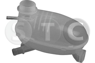 Компенсационный бак, охлаждающая жидкость STC T430178 для FORD KUGA