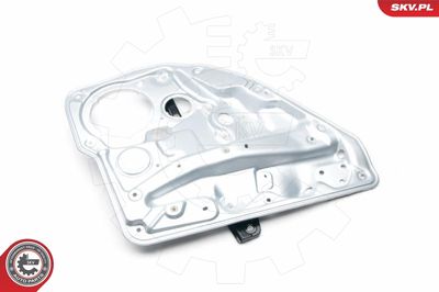 MECANISM ACTIONARE GEAM ESEN SKV 01SKV037 2