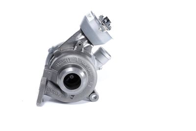 LADER AUFLADUNG BTS Turbo T914957 19