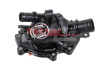 TERMOSTAT LICHID RACIRE METZGER AUTOTEILE 4006500 1