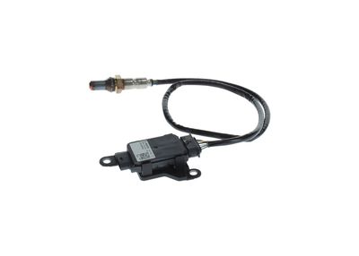 NOX-SENSOR NOX-KATALYSATOR BOSCH 0281008669 11