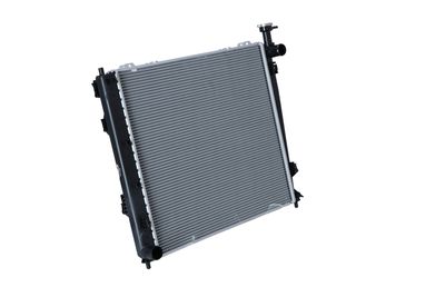RADIATOR RACIRE MOTOR NRF 59296 39