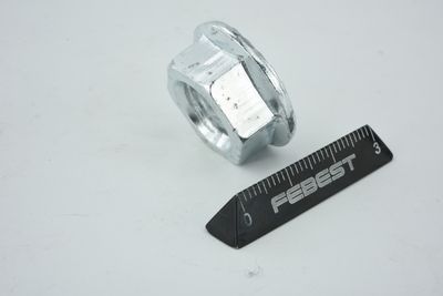 NACHLAUFSCHALE CORP AXE FEBEST 0431001 46