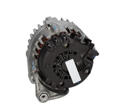 GENERATOR / ALTERNATOR VALEO 439670 13